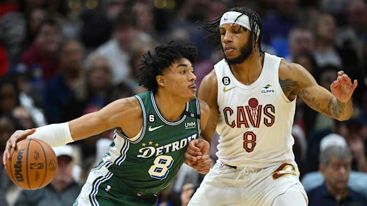 These Cavaliers Deserve To Get More Playing Time These Cavaliers Deserve To Get More Playing Time