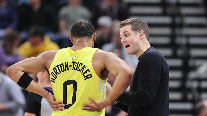 To Tank or Push: Jazz Lottery & Playoff Scenarios