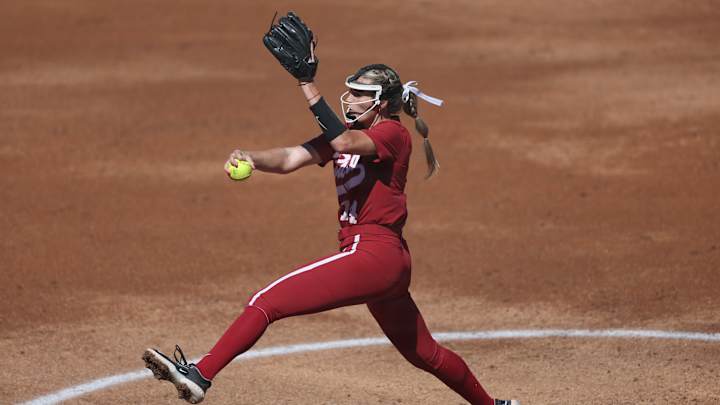 Montana Fouts Throws Second Solo Perfect Game Montana Fouts Throws Second Solo Perfect Game