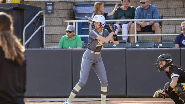 Georgia Tech Softball Defeats Brown 6-0
