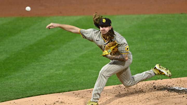 White Sox' Clevinger Cleared to Pitch, Will Not be Suspended or Fined by MLB