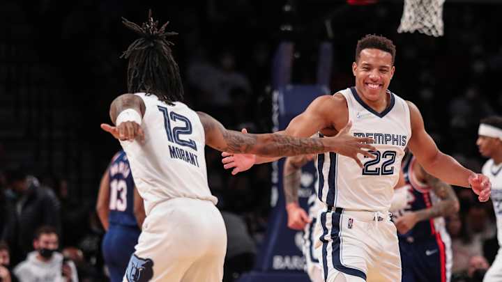 Memphis Grizzlies Star Gives New Injury Update