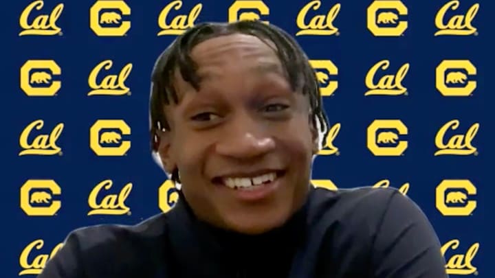 Cal Football: Quarterback Sam Jackson V Carries on a Family Legacy