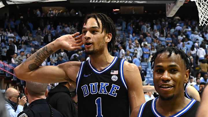 Duke basketball enters postseason riding good-omen win streak