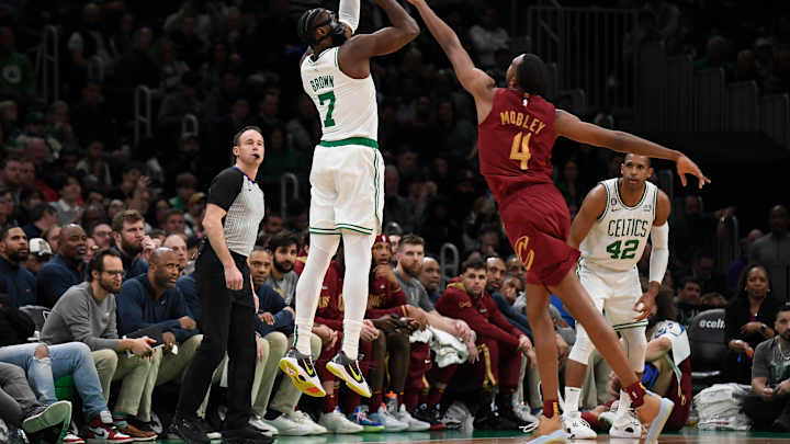 Cleveland Looks To Take Season Series Against Boston, What Cavs Fans Need To Know Cleveland Looks To Take Season Series Against Boston, What Cavs Fans Need To Know