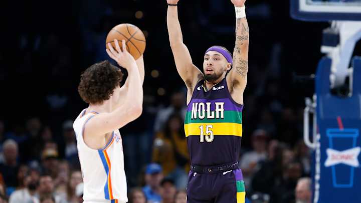 Thunder Earn Victory in Gilgeous-Alexander's Return