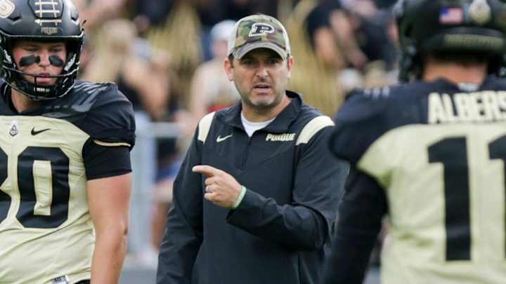 Coaching Profile: A Look At Marty Biagi