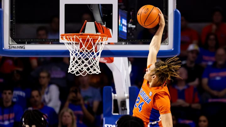 Florida Guard Riley Kugel Named SEC Freshman of the Week Florida Guard Riley Kugel Named SEC Freshman of the Week