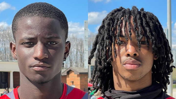Two Top Tennessee Prospects Have Alabama in Their Sights Two Top Tennessee Prospects Have Alabama in Their Sights