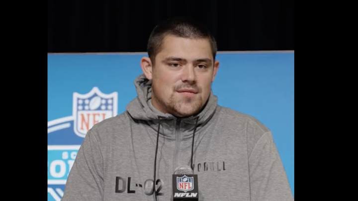 Bryan Bresee "In the Round 1 Discussion" Per ESPN's Mel Kiper Jr.