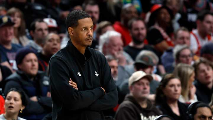 Spurs Coach Gregg Popovich Says Patience Is Key For Rockets' Stephen Silas
