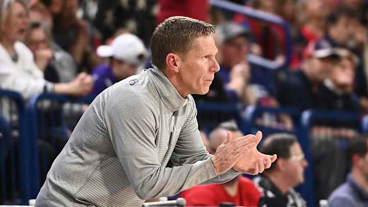 Men's college basketball rankings: Gonzaga remains at No. 9 in final AP Top 25 poll (3/13/23)