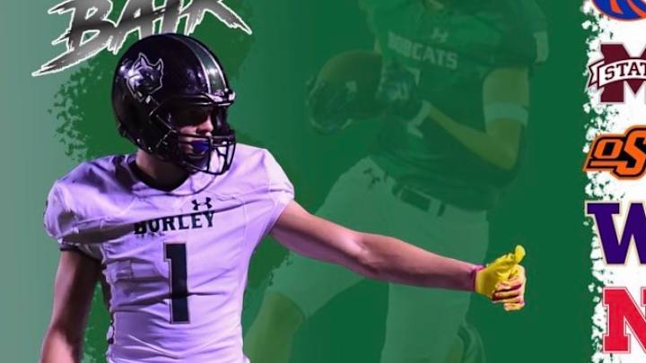 Class of 2024 WR Gatlin Bair Picks Up Offer From UCLA Football