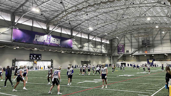 Heims Injured Near End of First Spring Practice, Requiring Paramedics to Treat Him Heims Injured Near End of First Spring Practice, Requiring Paramedics to Treat Him