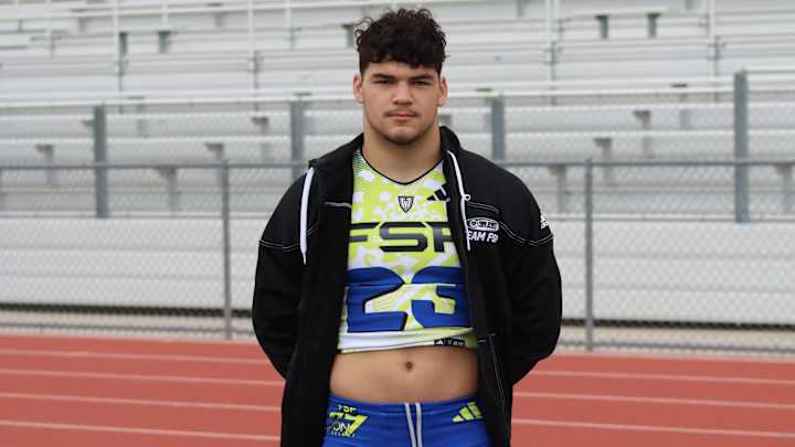 Brayden Platt, 4-Star Linebacker, Places Oregon Ducks in Top Schools