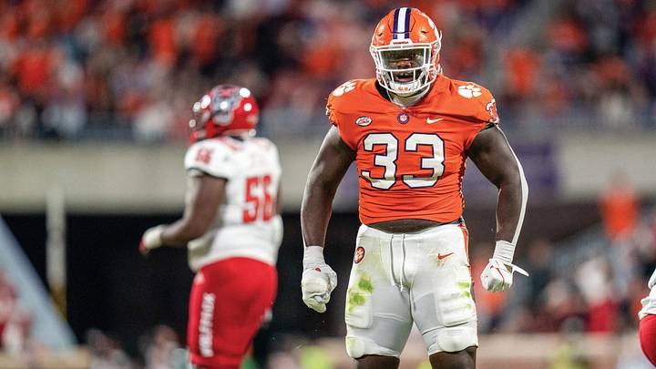 Dabo Swinney Updates Injuries Ahead of Spring Practice Dabo Swinney Updates Injuries Ahead of Spring Practice