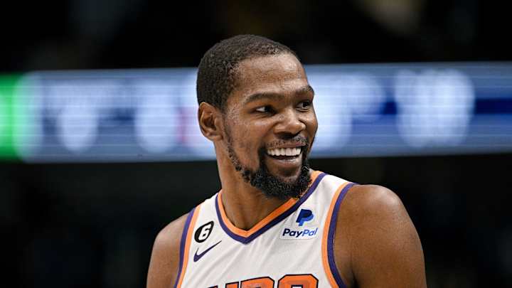 Mavs Fall Short After Suns' Kevin Durant Pulls Off Clutch Heroics: 3 Big Takeaways