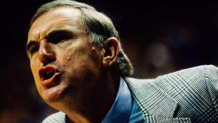 March Madness May Give Alabama a Chance to Vanquish Its Biggest Ghost: All Things CW