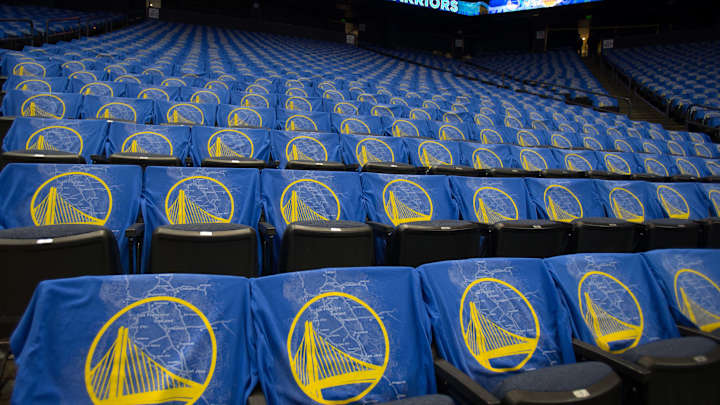 Warriors Make Roster Move After Lakers Loss Warriors Make Roster Move After Lakers Loss