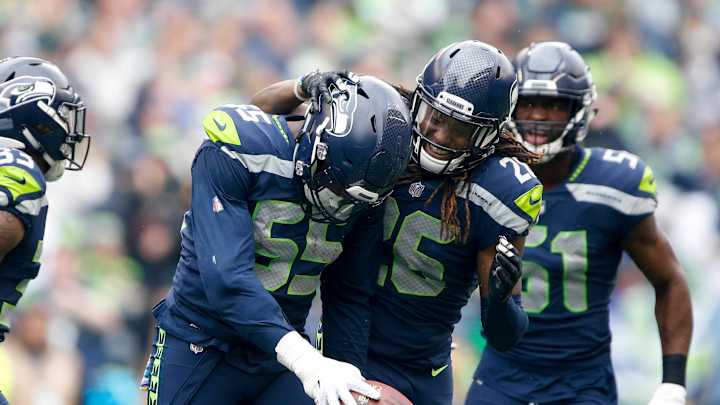 Seahawks Reunion? Case For & Against Former Players Returning to Seattle Seahawks Reunion? Case For & Against Former Players Returning to Seattle