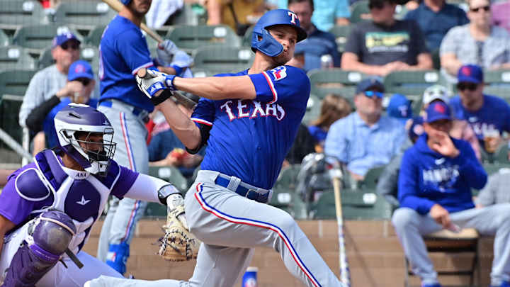 Corey Seager's Success in Spring Training Bodes Well for 2023 MLB Campaign