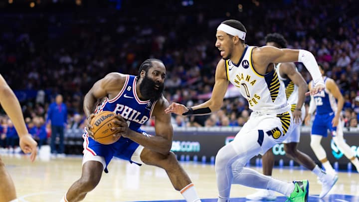 76ers vs. Pacers: Tyrese Haliburton, Myles Turner Could Sit Out 76ers vs. Pacers: Tyrese Haliburton, Myles Turner Could Sit Out