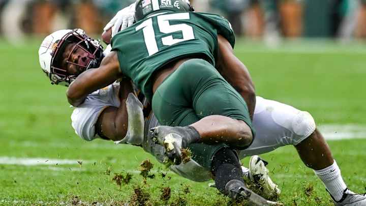 3 Questions for Michigan State Football’s Defense Before Spring Practice