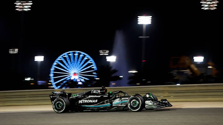 Mercedes Fans Urge Team To Break Cost Cap: "Barely Punished" Mercedes Fans Urge Team To Break Cost Cap: "Barely Punished"