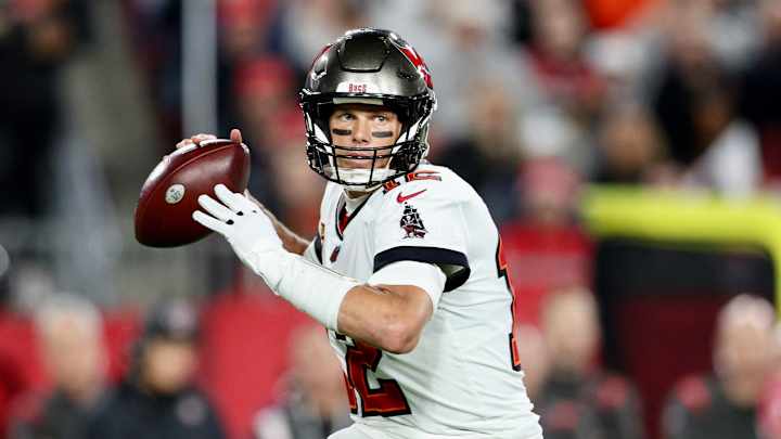 Tom Brady May Unretire, AFC Team Named as Potential Landing Spot Tom Brady May Unretire, AFC Team Named as Potential Landing Spot