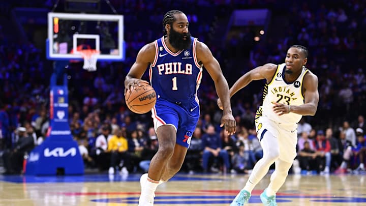76ers vs. Pacers: Game Odds, Players to Watch on Monday