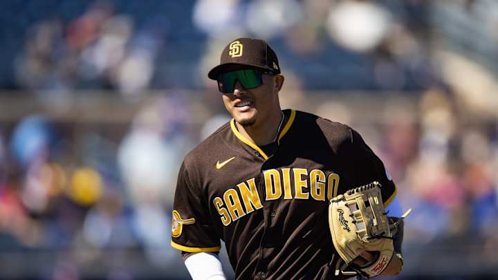 Padres News: Manny Machado's Contract Structure Set Friars Up For Sustained Success Padres News: Manny Machado's Contract Structure Set Friars Up For Sustained Success