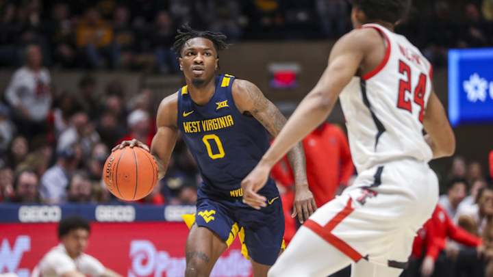 How to Watch, Listen, & Receive LIVE Updates of WVU vs. Texas Tech