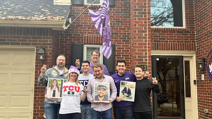 Mem’ries Sweet: Part Two - 2,000 Stories And We’ve Only Just Begun