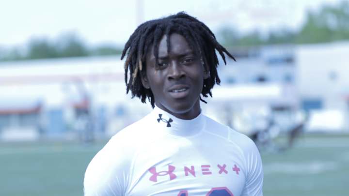 Miami Hurricanes Recruiting From Quarterback to Defensive Back Miami Hurricanes Recruiting From Quarterback to Defensive Back