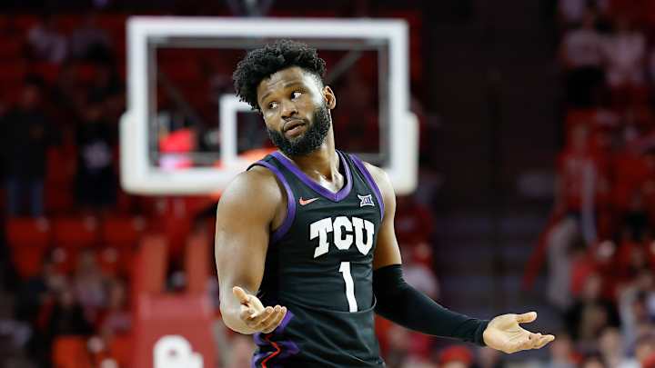 Sooners Spoil Frogs Finale, Big 12 Tournament On Tap Sooners Spoil Frogs Finale, Big 12 Tournament On Tap