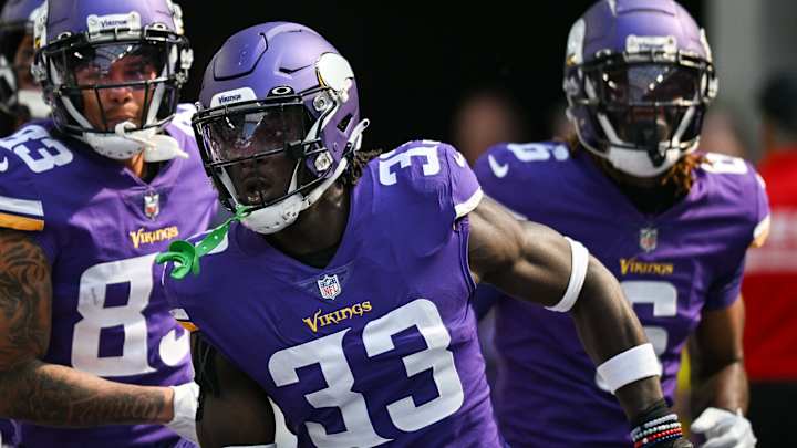 With Eric Kendricks Gone, 2023 is Officially Brian Asamoah Time for the Vikings