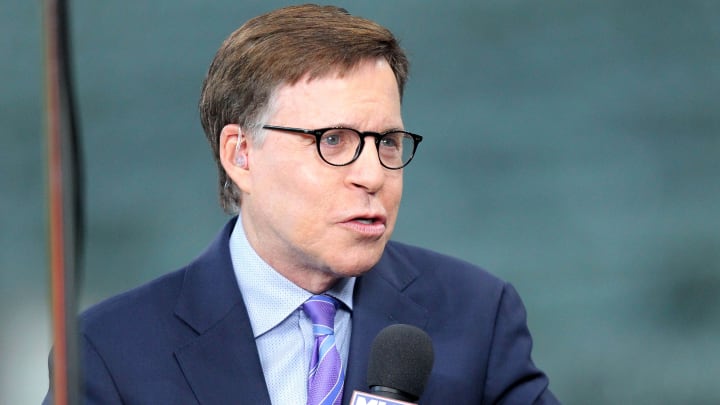 Bob Costas on His Performance Calling Last Year’s Playoffs: ‘I Was Off My Game’ Bob Costas on His Performance Calling Last Year’s Playoffs: ‘I Was Off My Game’