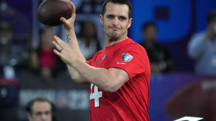 One Less QB Adds to Value of Bears Pick