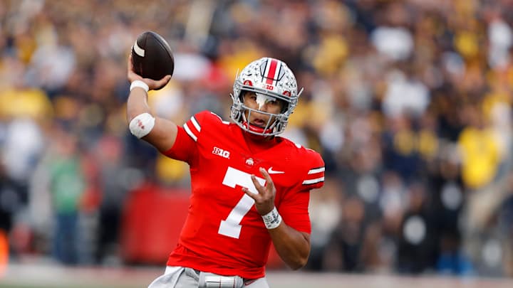 Moore: Colts Mock Draft 1.0 - Post NFL Combine