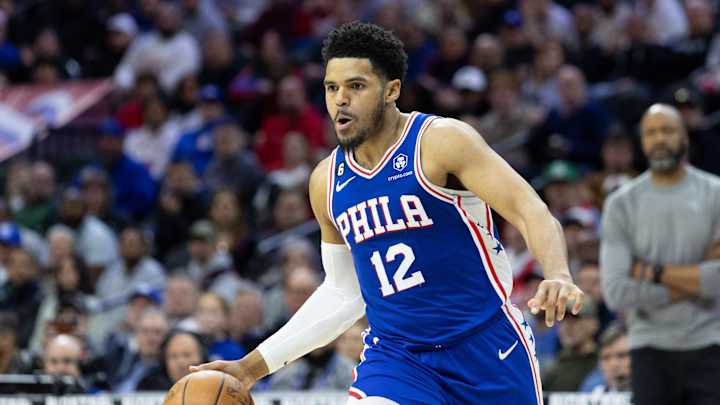 76ers Injury Report: Tobias Harris’ Status vs. Pacers on Monday 76ers Injury Report: Tobias Harris’ Status vs. Pacers on Monday
