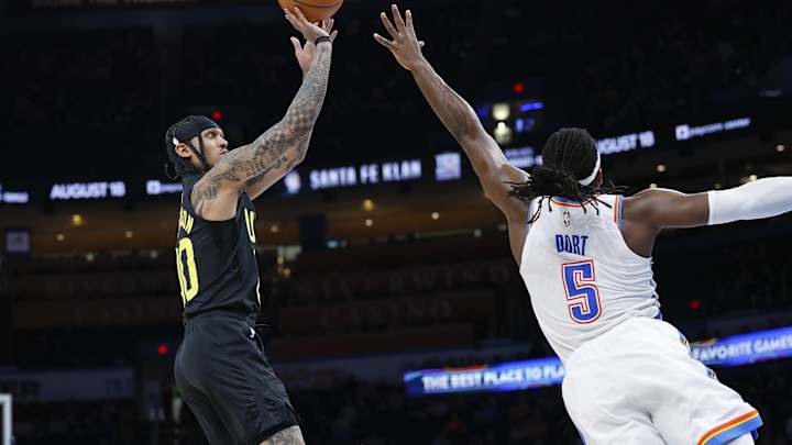 Thunder 129, Jazz 119: Four Hard Takeaways