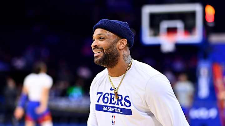 76ers Injury Report: PJ Tucker’s Status vs. Pacers on Monday 76ers Injury Report: PJ Tucker’s Status vs. Pacers on Monday