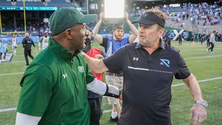 XFL Round-Up: Jacques Patrick scores for the first time this season, Smith stands out in Week 3