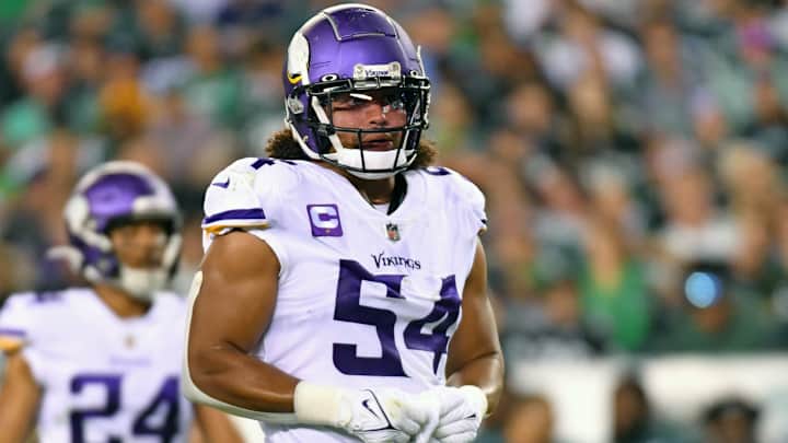 Should Rams Sign Former All-Pro LB Eric Kendricks? Should Rams Sign Former All-Pro LB Eric Kendricks?