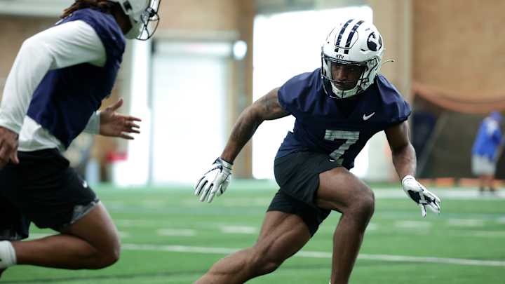Two Members of BYU Defense to Enter The Transfer Portal