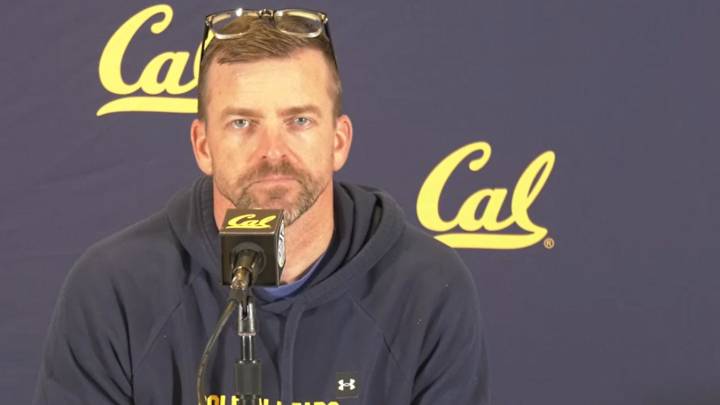 Justin Wilcox Says Cal's New Offense Is 'Significantly Different'