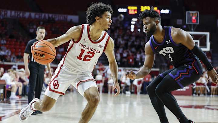 Men's Basketball Poll Watching Week 18: Frogs Hold at No. 22 in AP Poll, Slide One Spot in Coaches Poll Men's Basketball Poll Watching Week 18: Frogs Hold at No. 22 in AP Poll, Slide One Spot in Coaches Poll