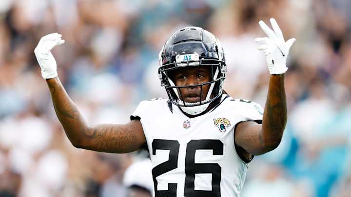 Cowboys Trade: Jaguars CB Shaquill Griffin As Jalen Ramsey Alternative?