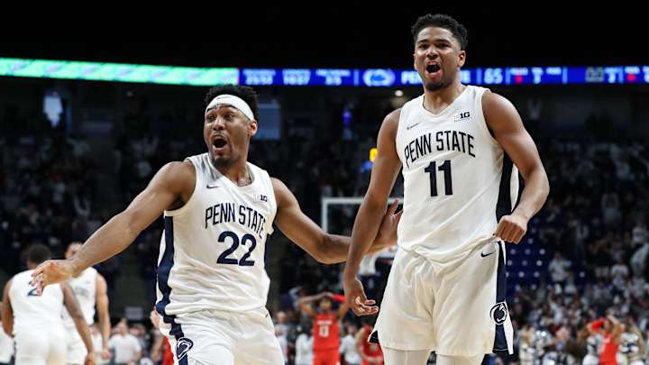 Penn State Bracketology, Explained Penn State Bracketology, Explained