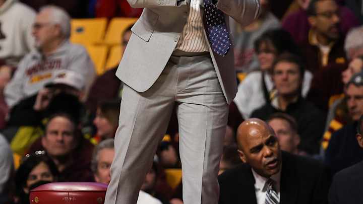 Yasir Rosemond Recaps Indiana's Win Over Michigan, Previews Big Ten Tournament